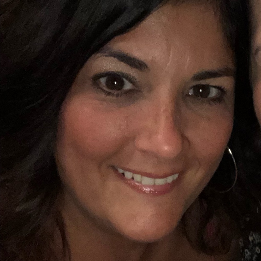 Meet your Posher, Alaine